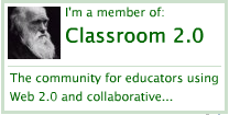 I'm a member of Classroom 2.0